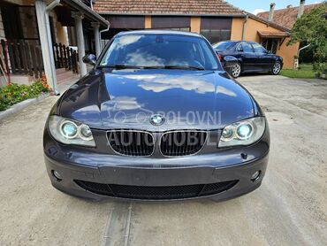 Ksenon farovi za BMW 125, 116, 118 ... od 2004. do 2006. god.