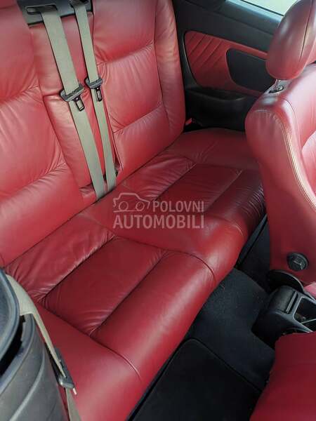 Opel Astra G bertone