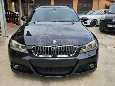 Bi ksenon farovi za BMW 316, 318, 320 ... od 2009. do 2012. god.