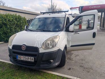 Fiat Doblo 1.4