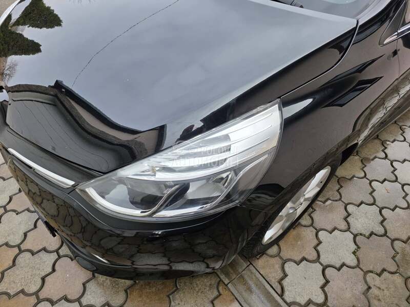 Renault Clio 1.5 DCI