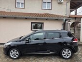Renault Clio 1.5 DCI
