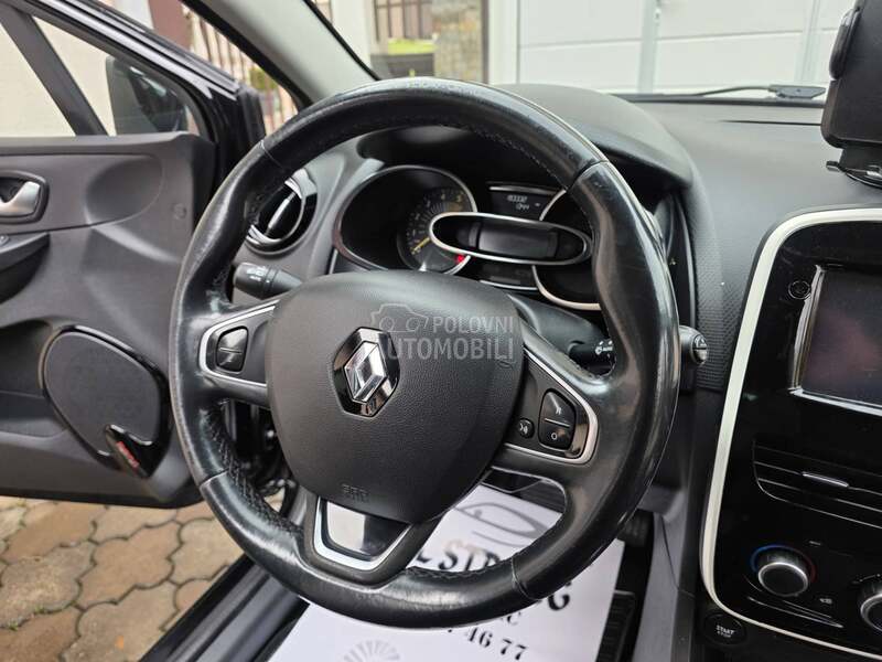 Renault Clio 1.5 DCI