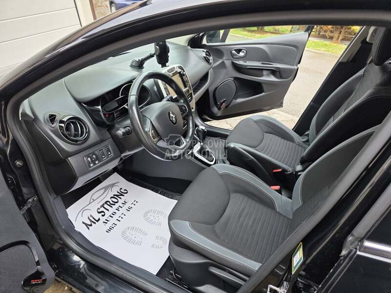 Renault Clio 1.5 DCI