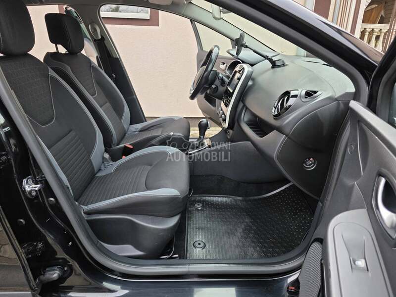 Renault Clio 1.5 DCI