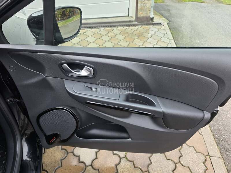 Renault Clio 1.5 DCI