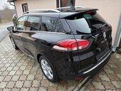 Renault Clio 1.5 DCI