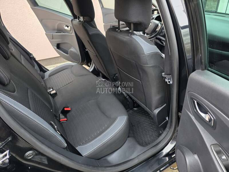 Renault Clio 1.5 DCI