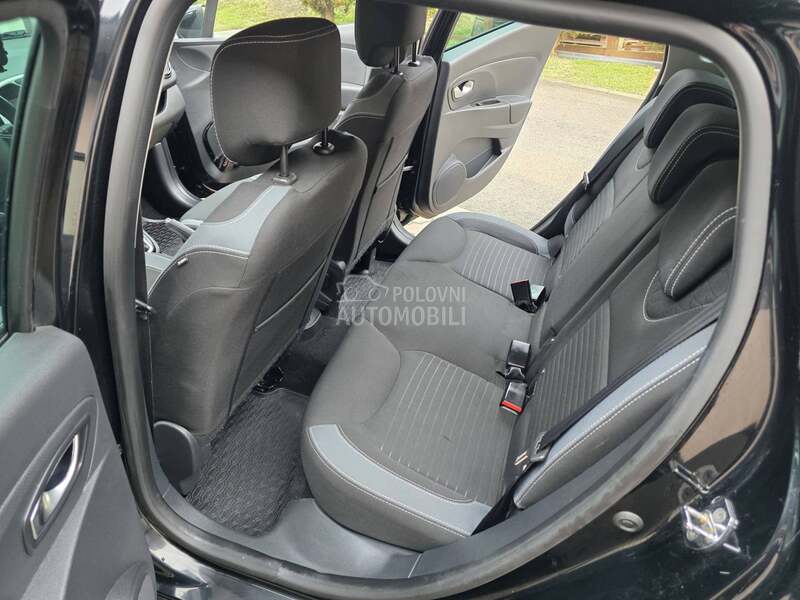 Renault Clio 1.5 DCI