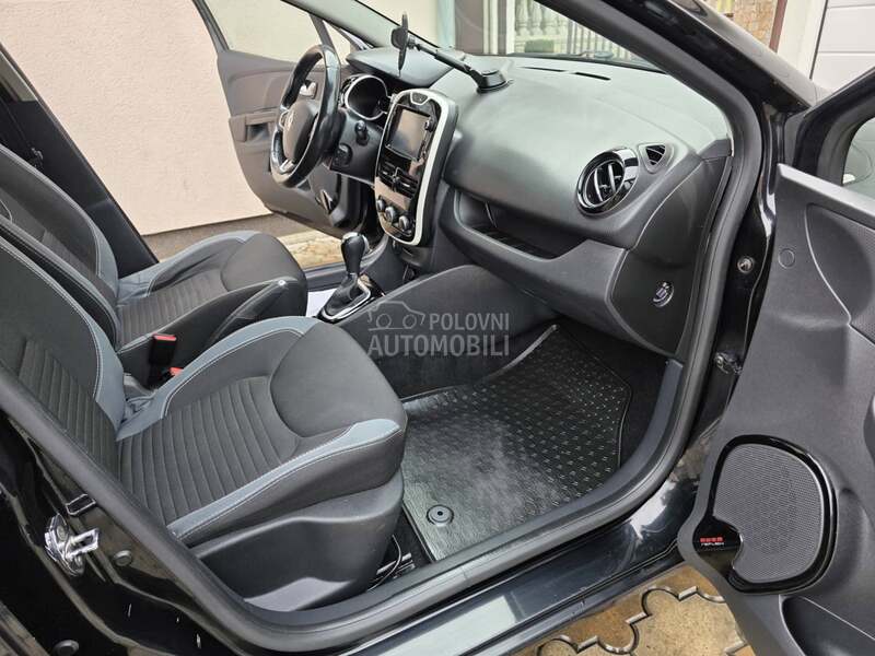 Renault Clio 1.5 DCI