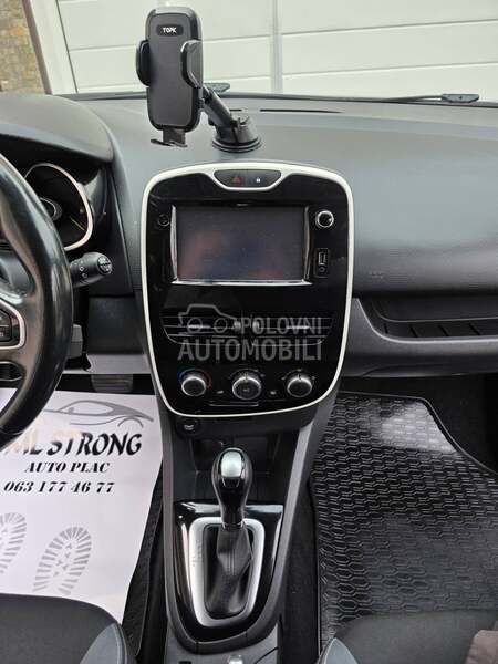 Renault Clio 1.5 DCI