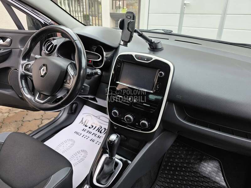 Renault Clio 1.5 DCI