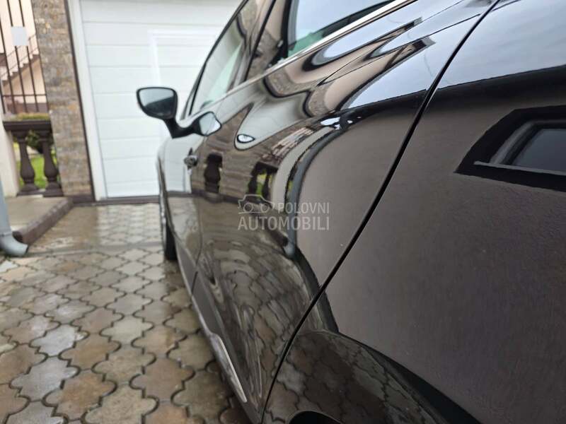 Renault Clio 1.5 DCI