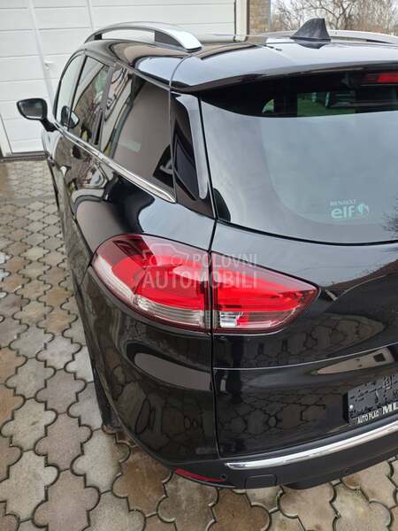 Renault Clio 1.5 DCI