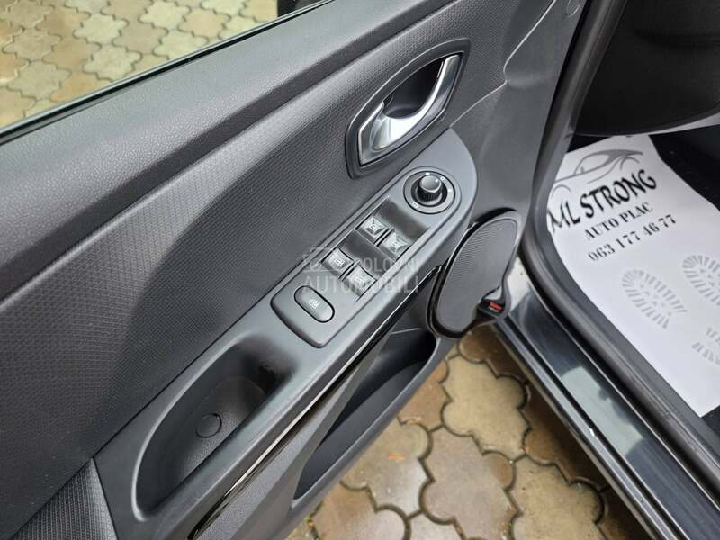 Renault Clio 1.5 DCI