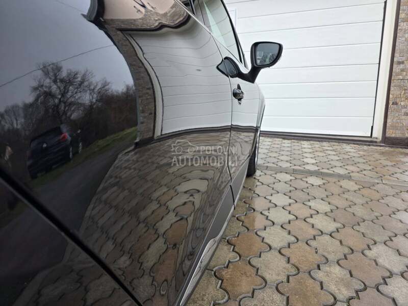 Renault Clio 1.5 DCI