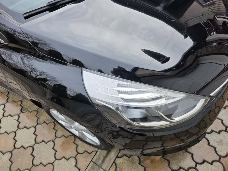 Renault Clio 1.5 DCI