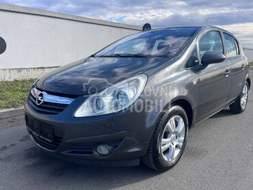 Opel Corsa D 1.3 cdti