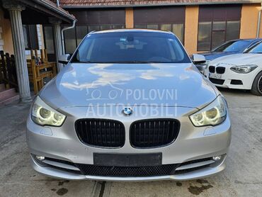 Bi ksenon Dinamic farovi za BMW 525 GT, 528 GT, 535 GT ... od 2009. do 2012. god.