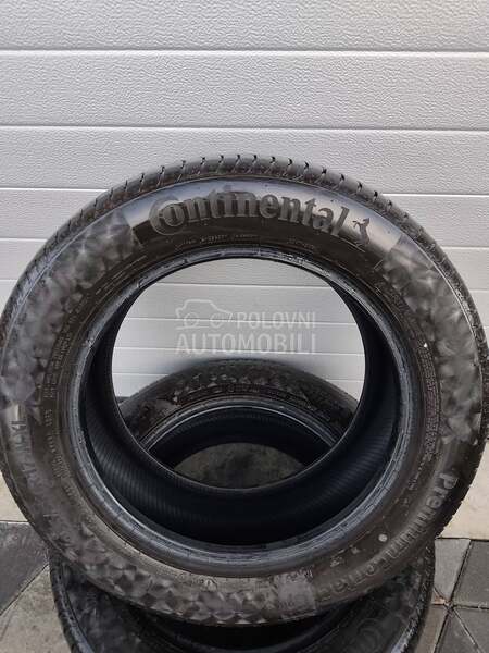 Continental 235/55 R17 Letnja