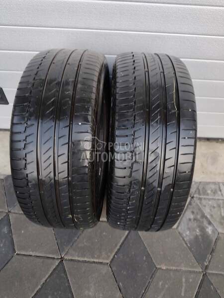 Continental 235/55 R17 Letnja