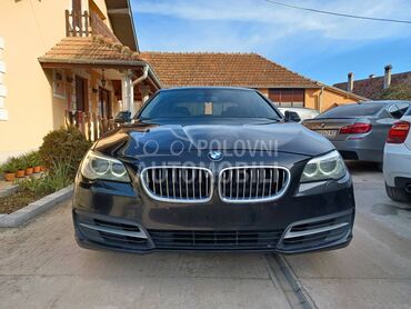 Bi Ksenon Farovi za BMW 518, 520, 523 ... od 2014. do 2017. god.