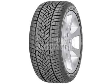 Goodyear 225/50 R18 Zimska