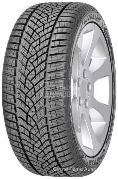 Goodyear 225/50 R18 Zimska
