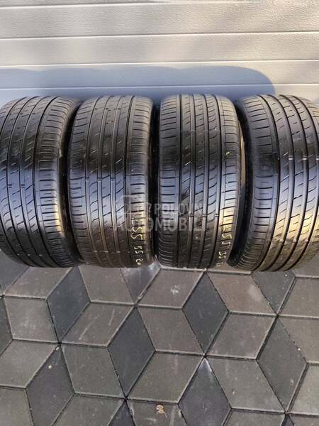 Nexen 255/35 R20 Letnja