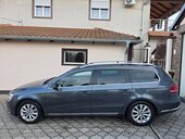 Volkswagen Passat B7 1.6 TDI. -NOV-