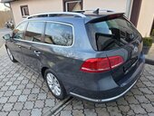 Volkswagen Passat B7 1.6 TDI. -NOV-