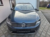 Volkswagen Passat B7 1.6 TDI. -NOV-