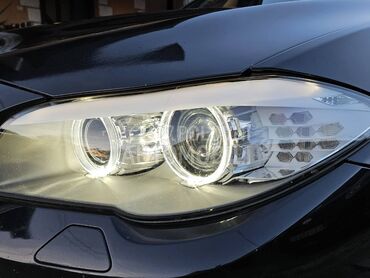 Bi Ksenon farovi za BMW 518, 520, 523 ... od 2010. do 2013. god.