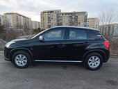 Citroen C4 Aircross 1.8 DID SER.VISNA