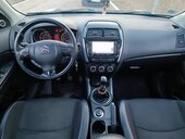 Citroen C4 Aircross 1.8 DID SER.VISNA