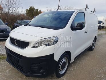 Peugeot Expert 2.0ehdi