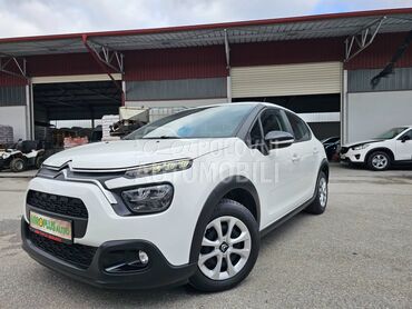 Citroen C3 1.2
