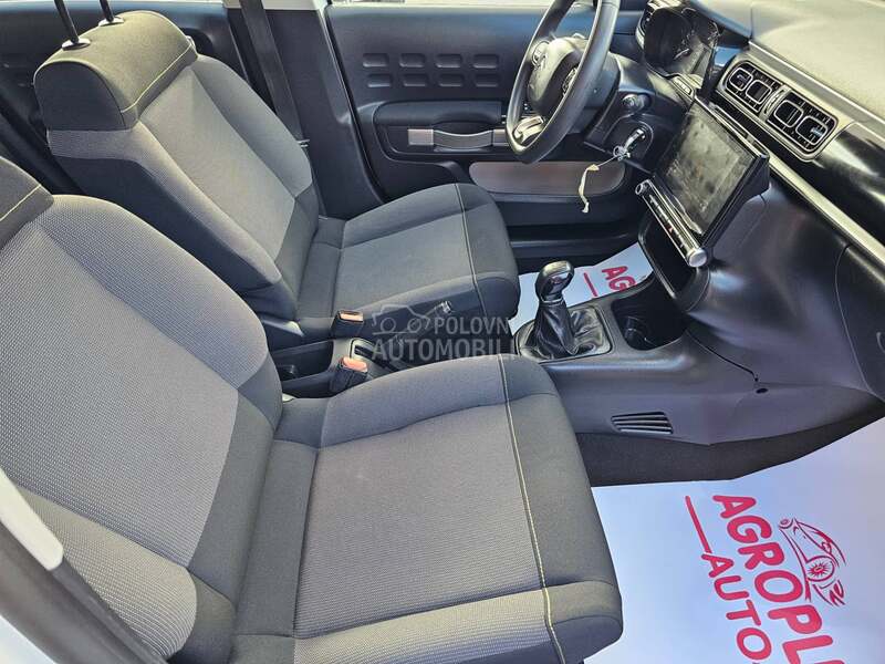 Citroen C3 1.2