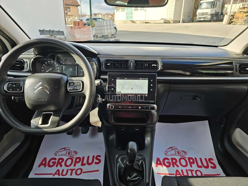 Citroen C3 1.2