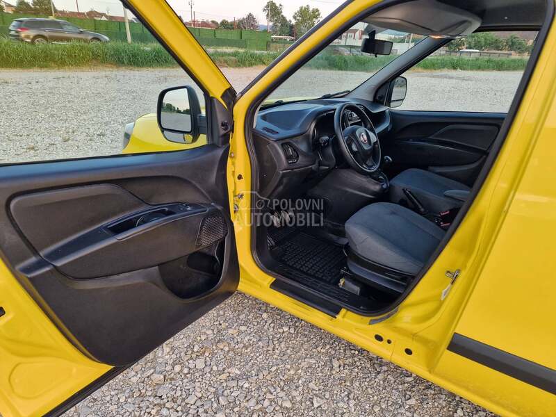 Fiat Doblo 1.3 mjet MAXI