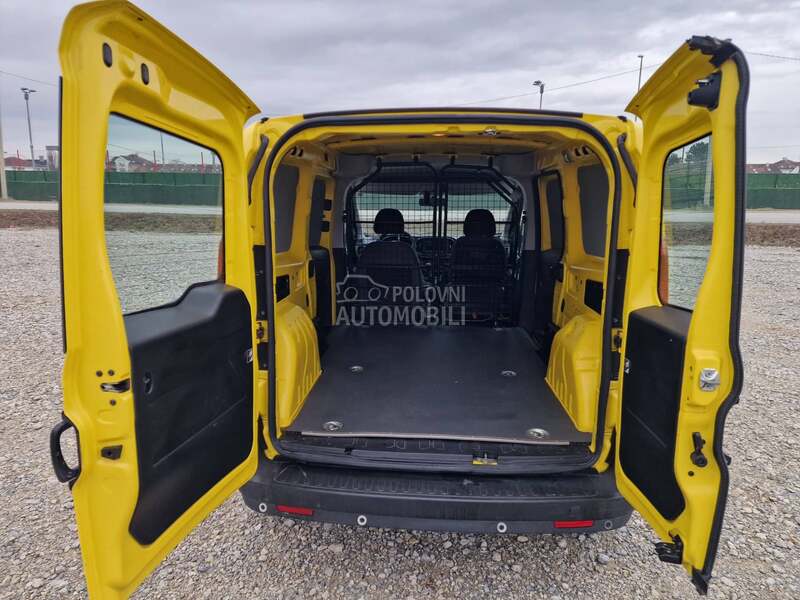 Fiat Doblo 1.3 mjet MAXI
