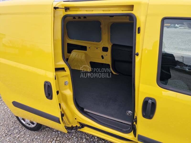 Fiat Doblo 1.3 mjet MAXI