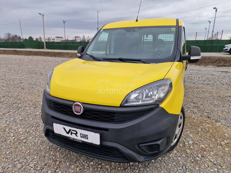 Fiat Doblo 1.3 mjet MAXI