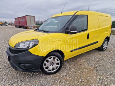Fiat Doblo 1.3 mjet MAXI