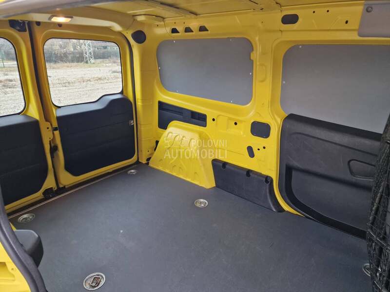 Fiat Doblo 1.3 mjet MAXI