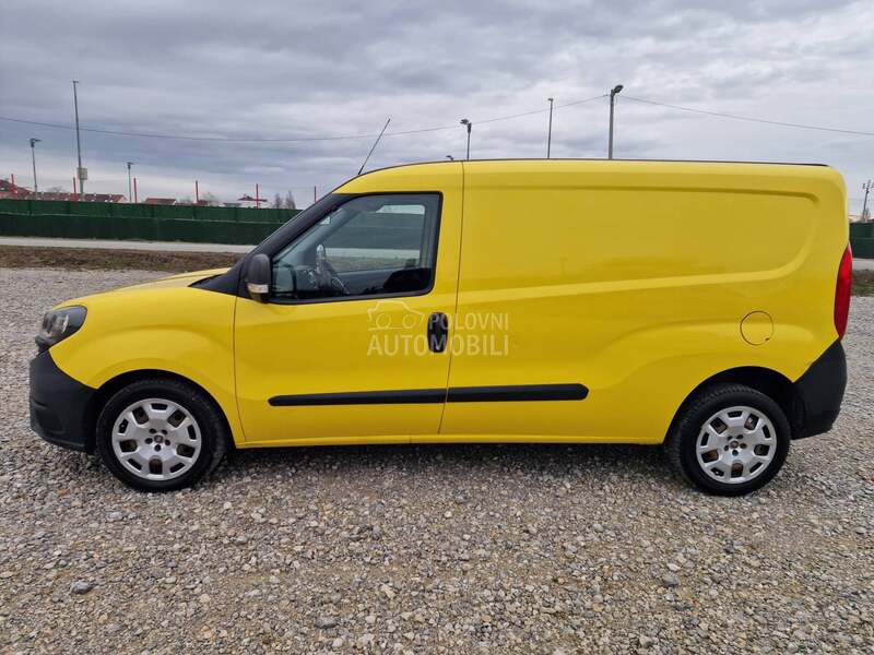 Fiat Doblo 1.3 mjet MAXI