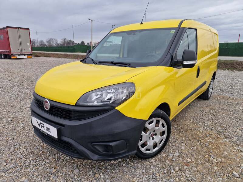 Fiat Doblo 1.3 mjet MAXI