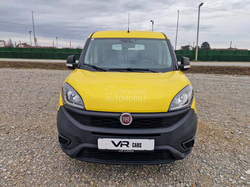 Fiat Doblo 1.3 mjet MAXI