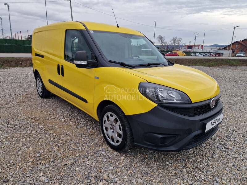 Fiat Doblo 1.3 mjet MAXI
