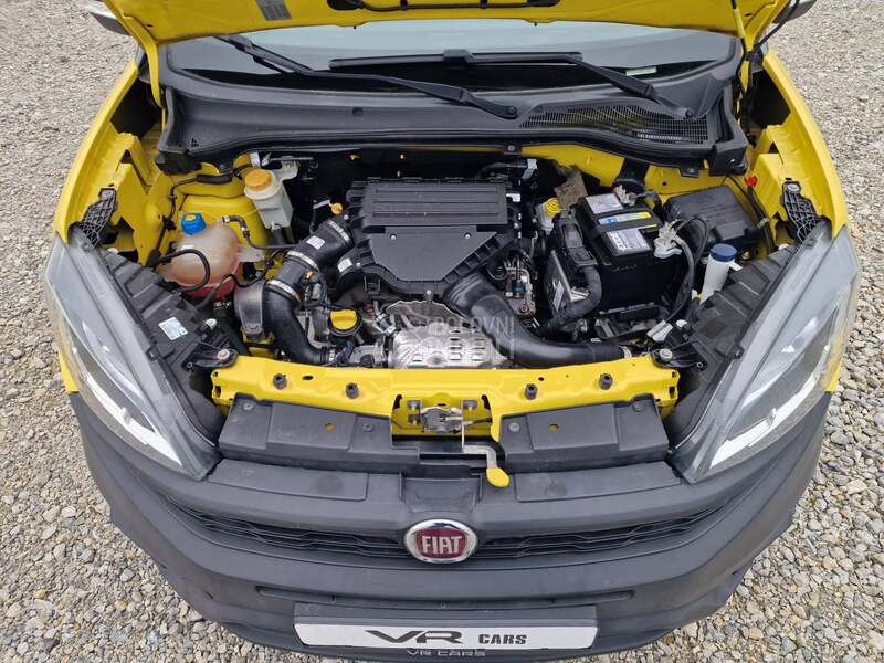 Fiat Doblo 1.3 mjet MAXI